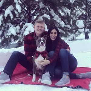 Meet your Posher, Bryan